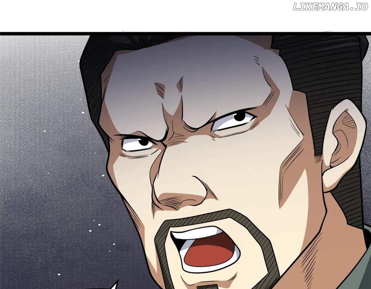 Divine Urban God Chapter 273 - page 30